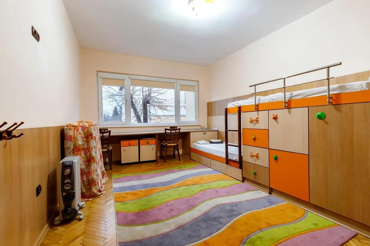 ~*Spacious And Cozy 2Br In The Heart Of Varna*~ 0*, Varna