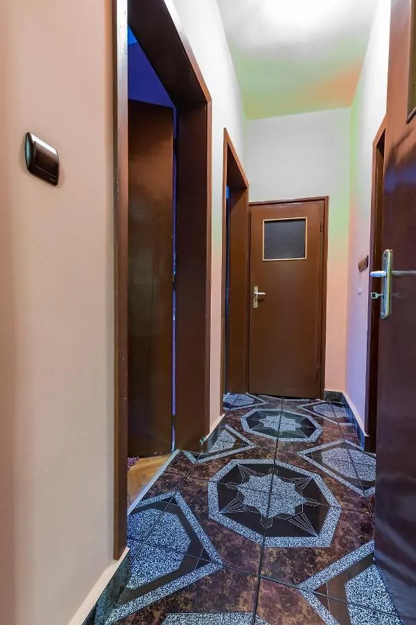 Apartment ~*Spacious And Cozy 2Br In The Heart Of Varna*~