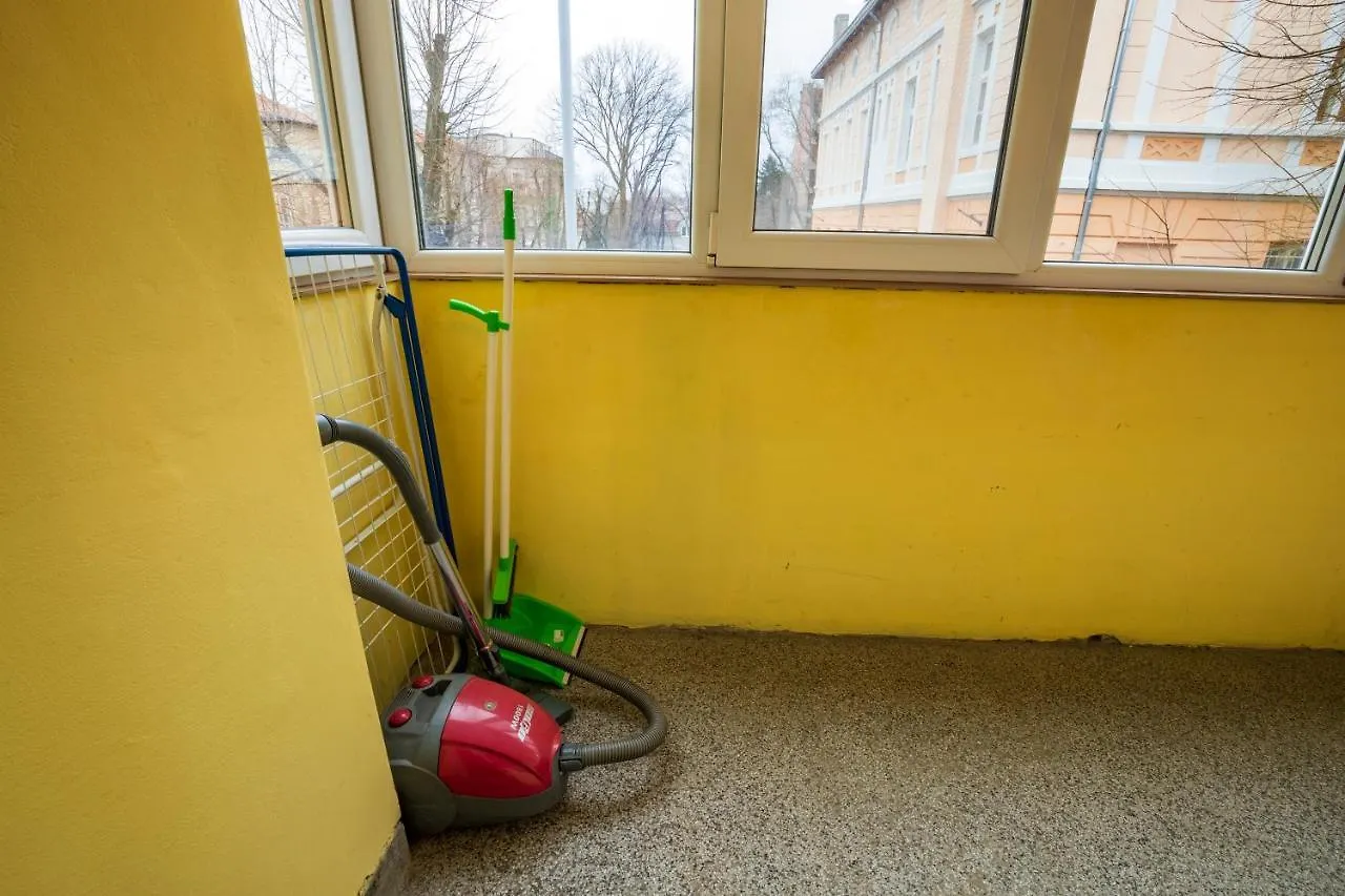 ~*Spacious And Cozy 2Br In The Heart Of Varna*~