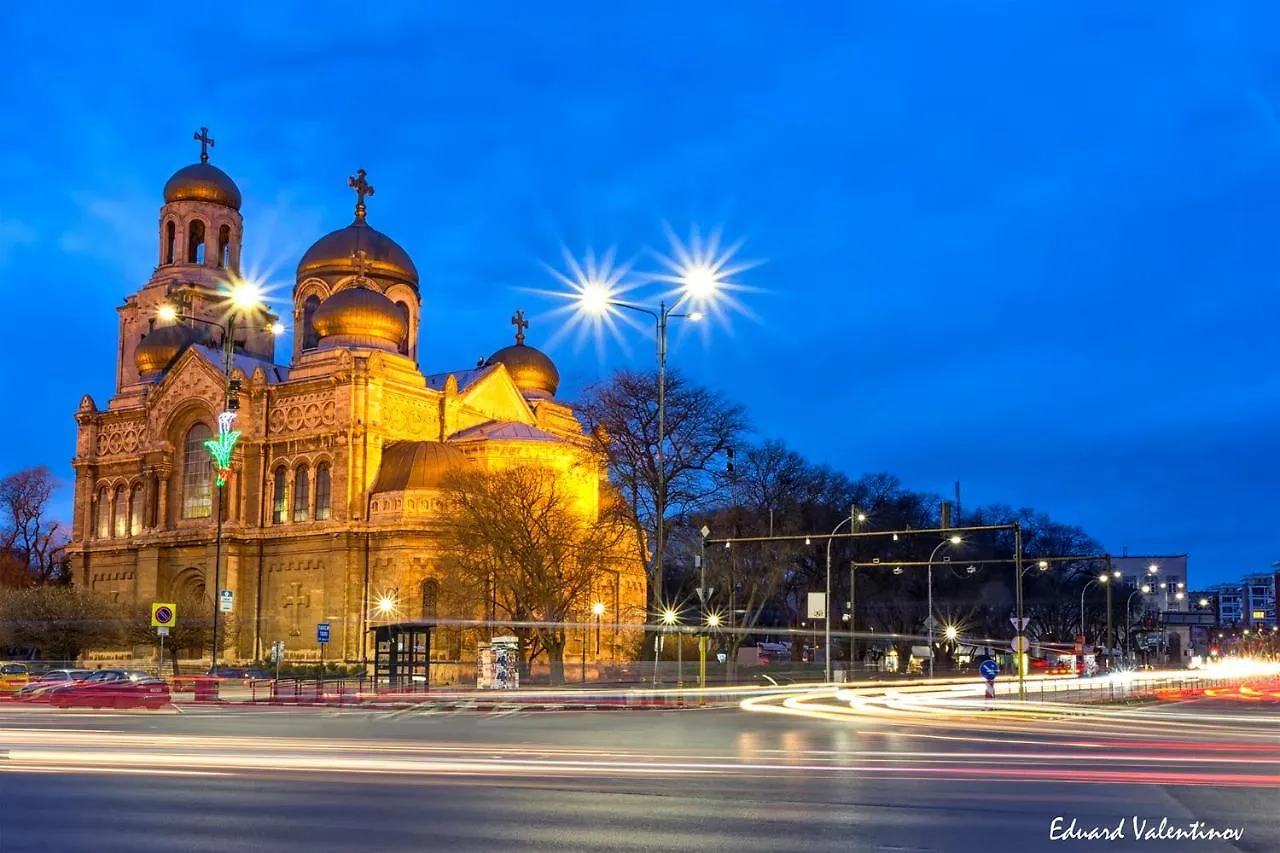 ~*Spacious And Cozy 2Br In The Heart Of Varna*~ 0*, Varna Bulgaria
