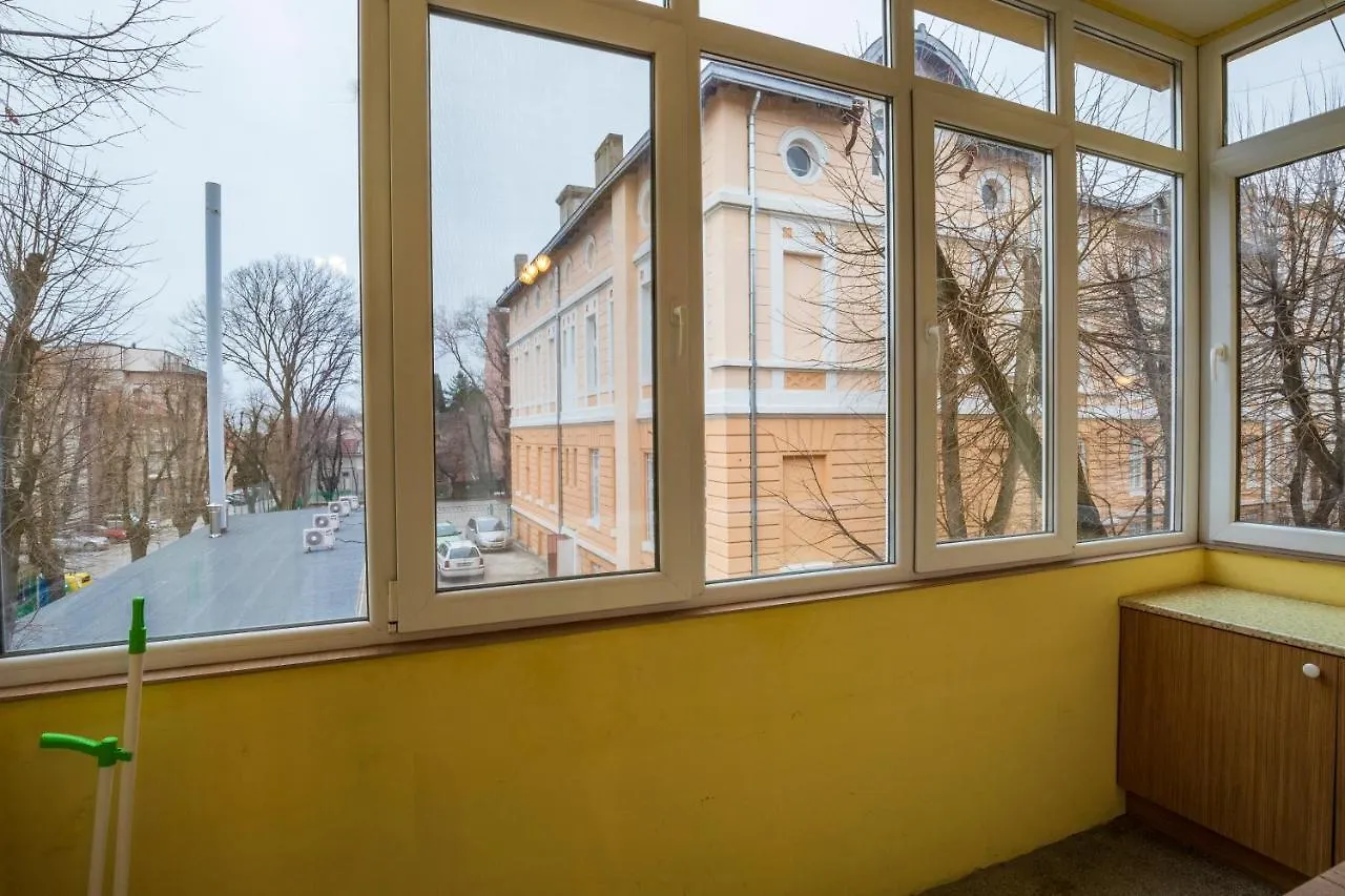 ~*Spacious And Cozy 2Br In The Heart Of Varna*~ Bulgaria