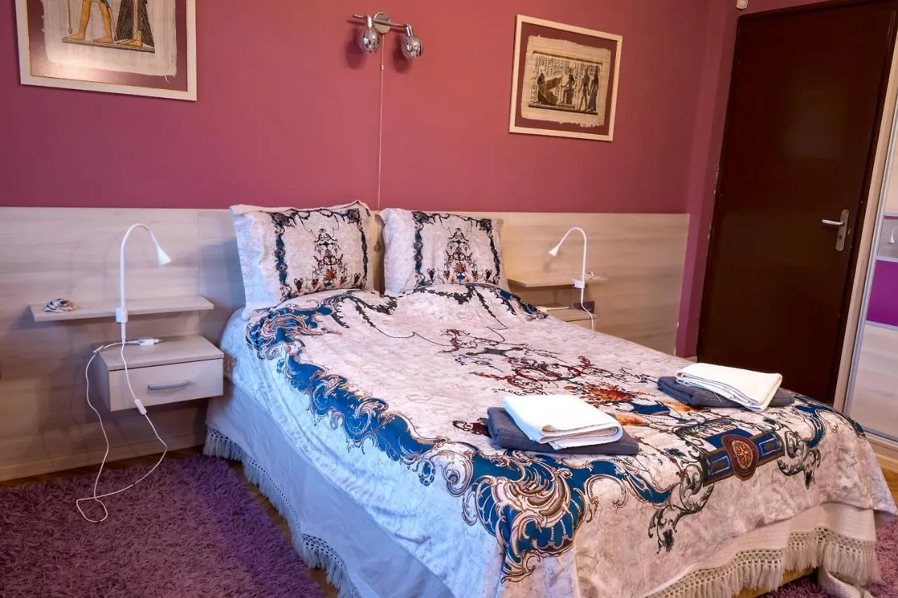 ~*Spacious And Cozy 2Br In The Heart Of Varna*~ Varna