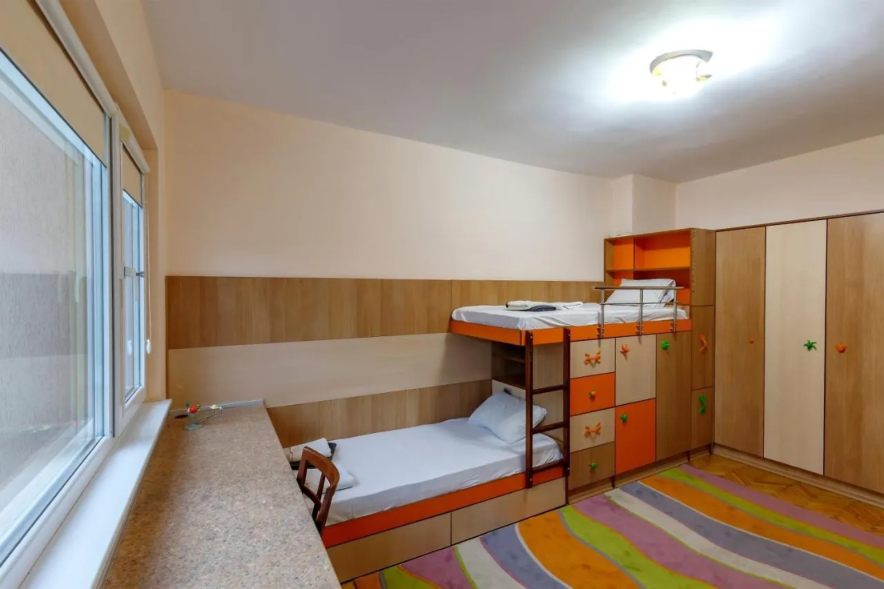 ~*Spacious And Cozy 2Br In The Heart Of Varna*~