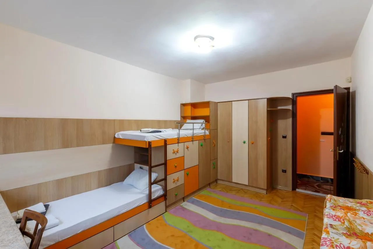 Apartment ~*Spacious And Cozy 2Br In The Heart Of Varna*~