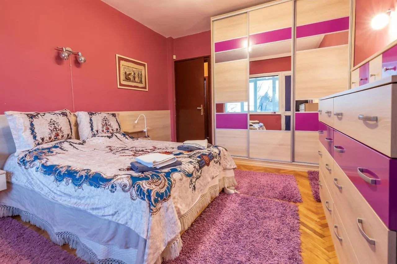 ~*Spacious And Cozy 2Br In The Heart Of Varna*~